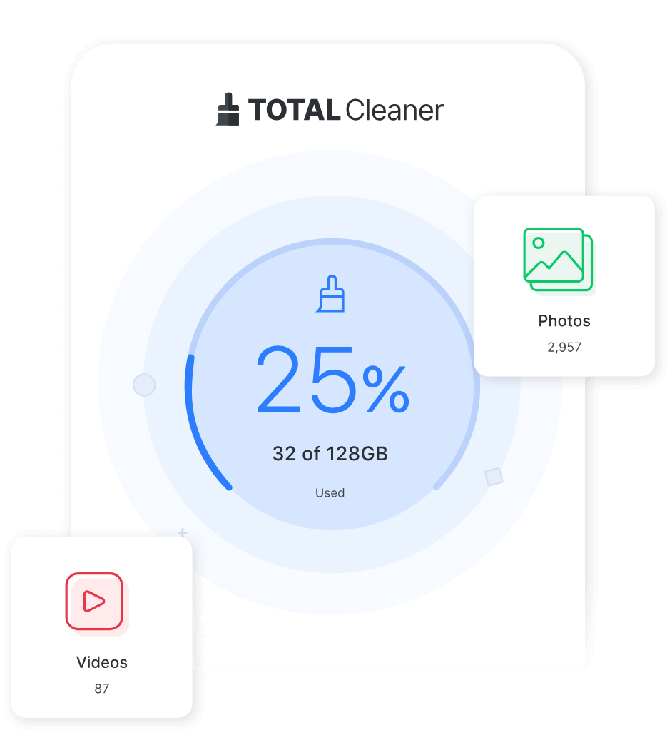 Total Cleaner Mobile